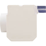 Jandy Pro Series 1Ft Sheer Descent, Clear 1" Standard Lip, : 1101C - Zodiac - 738919070790 - PartsForSpas.com