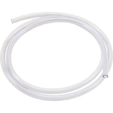 Air/Water Tubing, Vinyl, 7/16"OD, 66 Inches : 520120