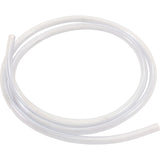 Air/Water Tubing, Vinyl, 7/16"OD, 66 Inches : 520120