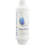 Pre-Filter, BluWater, 10, 000 gal. 5 Microns, Carbon Block : PF-100