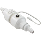 Electrode Replacement, BluWater Blu Fusion, Helix : E-200