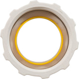 Diy, Ring, Collar, Nuts, 2 Inch, Qty 2 : GLX-DIY-CCN2