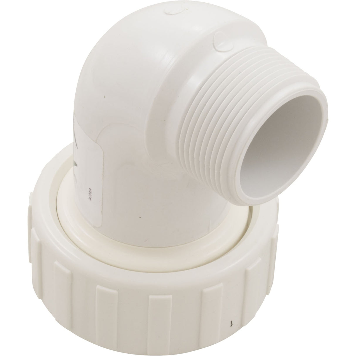 Fitting-Return Jet, Aqua Trol Rj : GLX-RJ-ELBOW