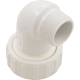 Fitting-Return Jet, Aqua Trol Rj : GLX-RJ-ELBOW