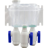 Replacement-Water Cell W/Valves : GLX-SD-FLOW