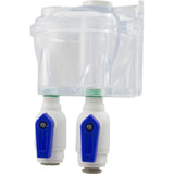Replacement-Water Cell W/Valves : GLX-SD-FLOW