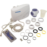 Salt Chlorinator Ctrl Unit, Hayward Salt & Swim 3C, 30K Gal : SAS
