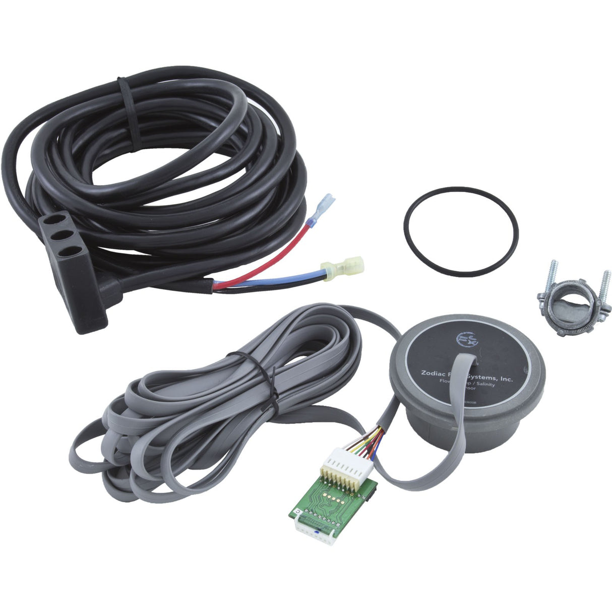 Cell Kit, Zodiac AquaPure/PureLink, 12K gal, w/25ft Cord : PLC700-25