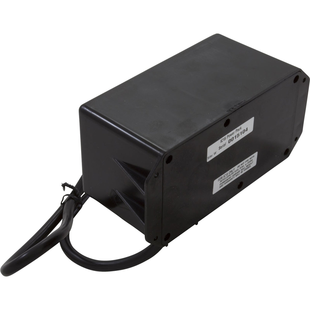 Transformer, Pentair, IntelliChlor IC15, 115v, 24v : 521171