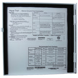 Salt Chlorine Generator, Hayward AquaTrol RJ : W3AQ-TROL-RJ