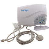 Salt Chlorinator Ctrl Unit, Hayward Salt&Swim Pro, 30k Gal, OL : W3SAS-PRO