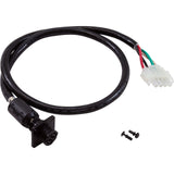 Power Cord, Pentair IntelliChlor EasyTouch, Cell : 520724