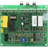 PCB Assembly, Zodiac DuoClear Control : W082441