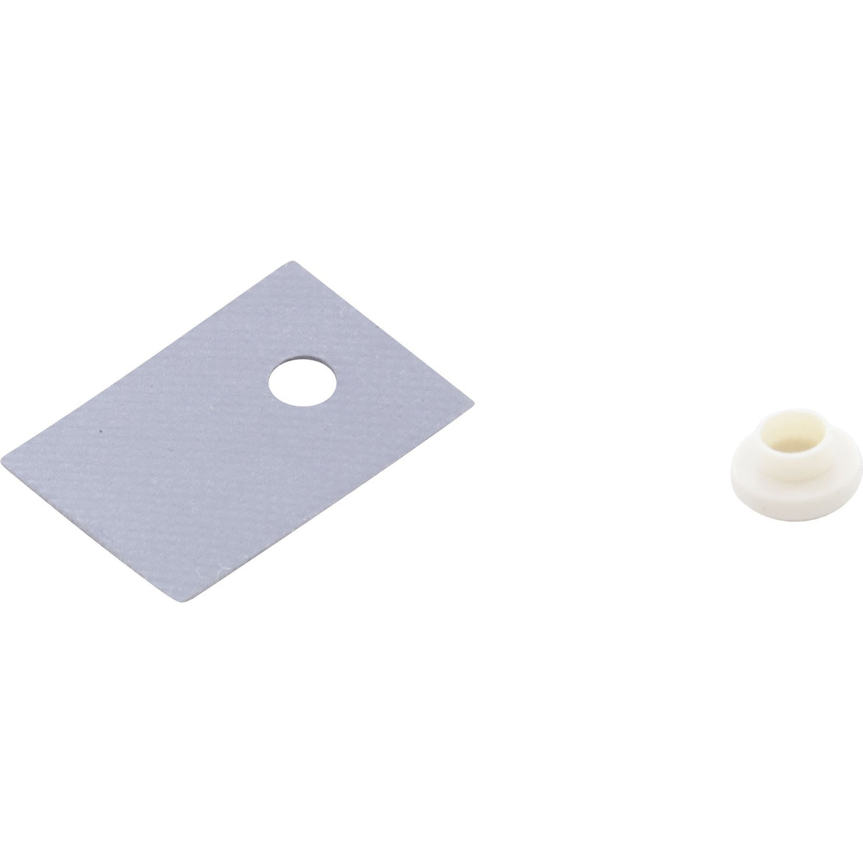 Insulation Mounting Kit, Zodiac DuoClear, To 220 : W000651