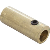 Brass Socket, Zodiac Clearwater C-Series, Positive : W190811