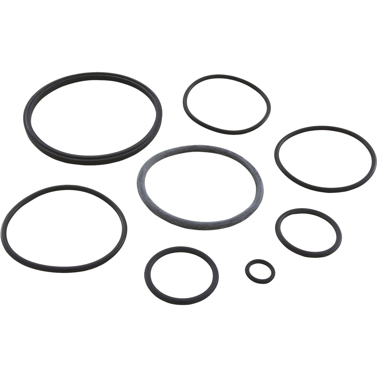 O-Ring Kit, Zodiac Nature2 Fusion : R0502500