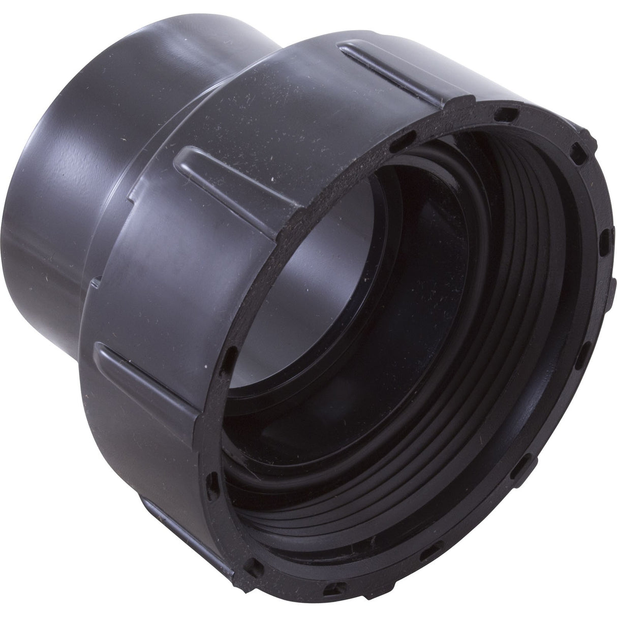 Tailpiece Union Kit, Zodiac Nature2 Fusion/AquaPure : R0452100