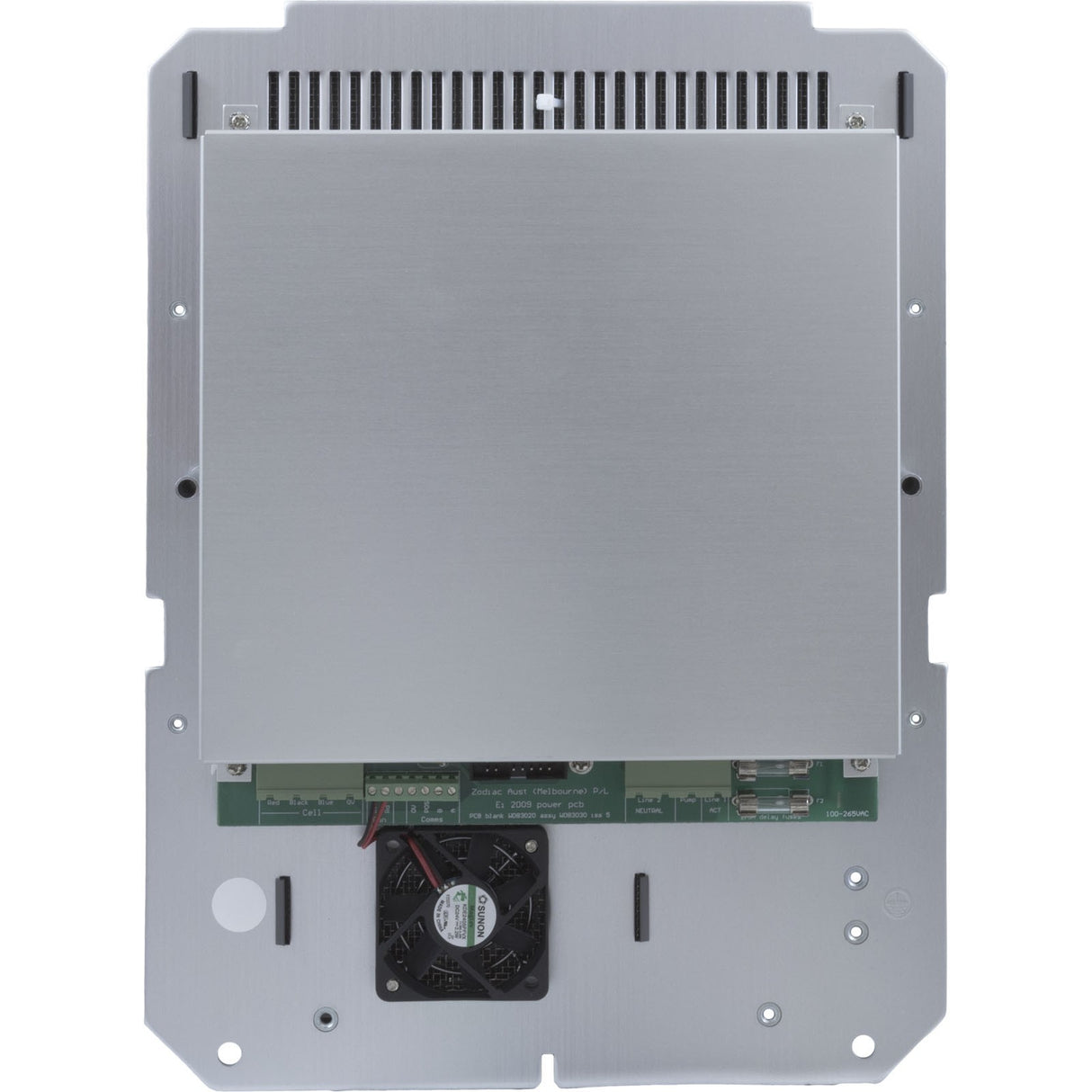 PCB Assembly, Zodiac AquaPure Ei, Power : R0512100