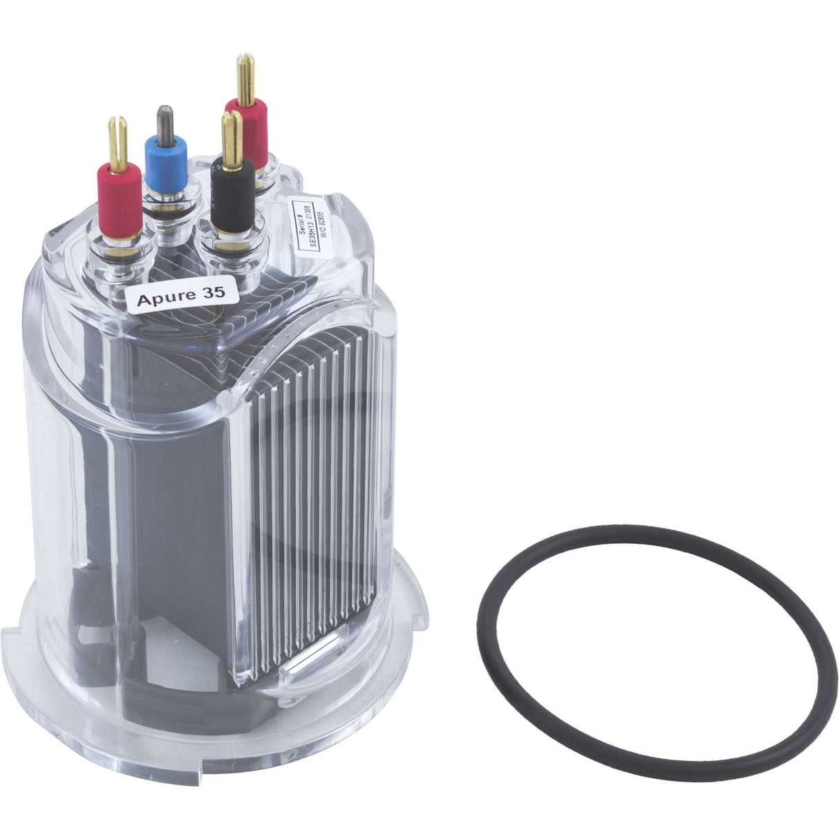 Electrode, Zodiac AquaPure Ei : R0511400