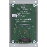 PCB User Interface, Zodiac AquaPure, Small Front Style : R0467400