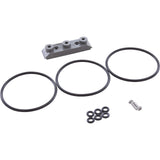Terminal Adapter Kit, Zodiac Purelink 3-Port Cell, w/O-Ring : R0452200