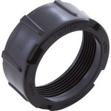 Nut, Zodiac AquaPure 2-Port, 2" PVC, with LX Threads : R0412500