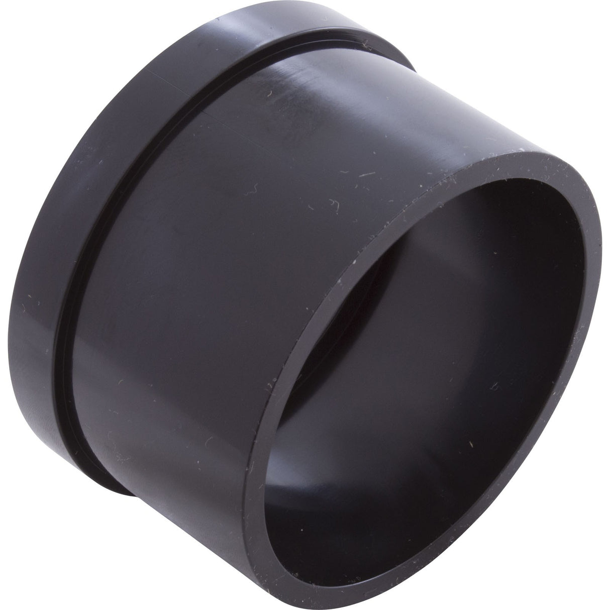 Union Half, Zodiac AquaPure, Unthreaded, 2" PVC : R0412600