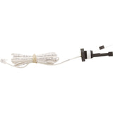 Flow Switch, 10 Pack, Hayward AquaRite/Logic, 15ft, w/o Tee : GLX-FLO-RPPAK10
