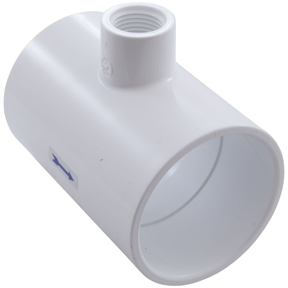 Flow Switch Tee, Hayward AquaRite/Logic : GLX-FLO-T