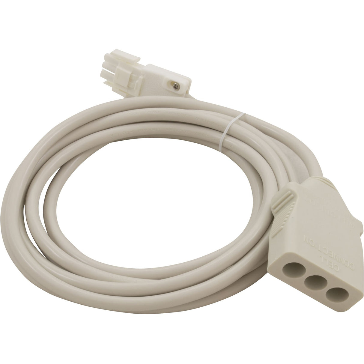 Cell Cord, AutoPilot, 12ft with 3 Pin Mate-n-Lock Connecter : 952