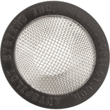 Strainer Screen, AutoPilot ST-220/DIG-220, for 2" Union : STK0224