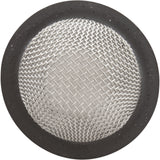 Strainer Screen, AutoPilot ST-220/DIG-220, for 2" Union : STK0224