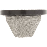 Strainer Screen, AutoPilot ST-220/DIG-220, for 2" Union : STK0224