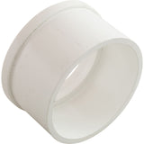 Half Union, AutoPilot, 2" Slip, Unthreaded : 312-B