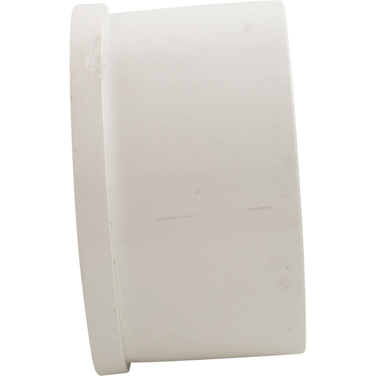 Half Union, AutoPilot, 2" Slip, Unthreaded : 312-B