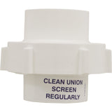 Union, Auto Pilot, 2" Slip x 2" Slip, w/Strainer Screen : 19065
