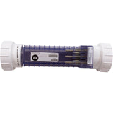 Replacement Salt Cell, AutoPilot, PPC4, w/Female Unions : PPC4