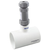 Flow Switch, 1-1/2"s, AutoPilot, Salt Cell Systems : 19007-5
