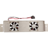 Fan Assembly, AutoPilot, ST-220 : 630-ST