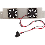 Fan Assembly, AutoPilot, ST-220 : 630-ST