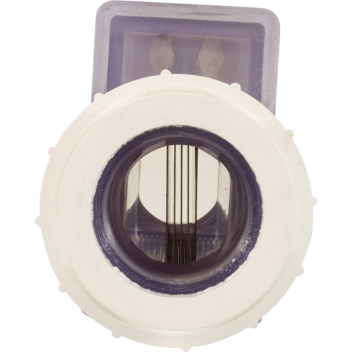 Replacement Salt Cell, Auto Pilot, PPC1, w/Female Unions : PPC1