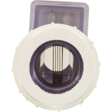 Replacement Salt Cell, Auto Pilot, PPC1, w/Female Unions : PPC1