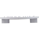 Powercleaner Ultra Chlorinator Grate : 25280-100-005