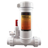 Power Cleaner Ultra Chlorinator, White : 25280-110-000