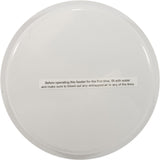 Powercleaner Ultra Chlorinator Cover, White : 25280-110-002