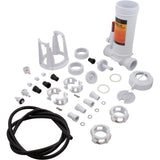 Pwer Cleaner Off-Line Chlor Clear Glass : 25280-300-000