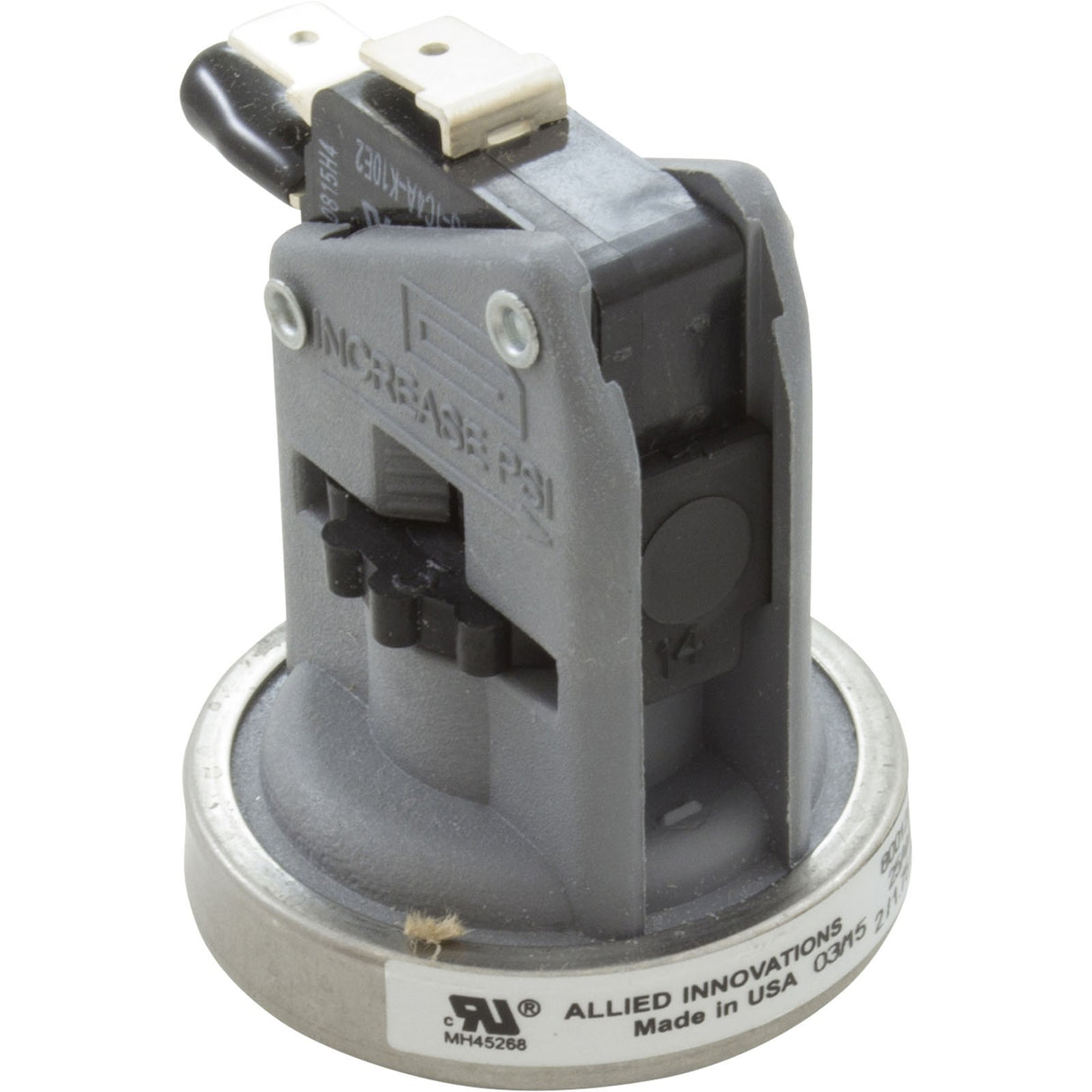 Sensor-Flow, Pressure, Cable : CAX-20200