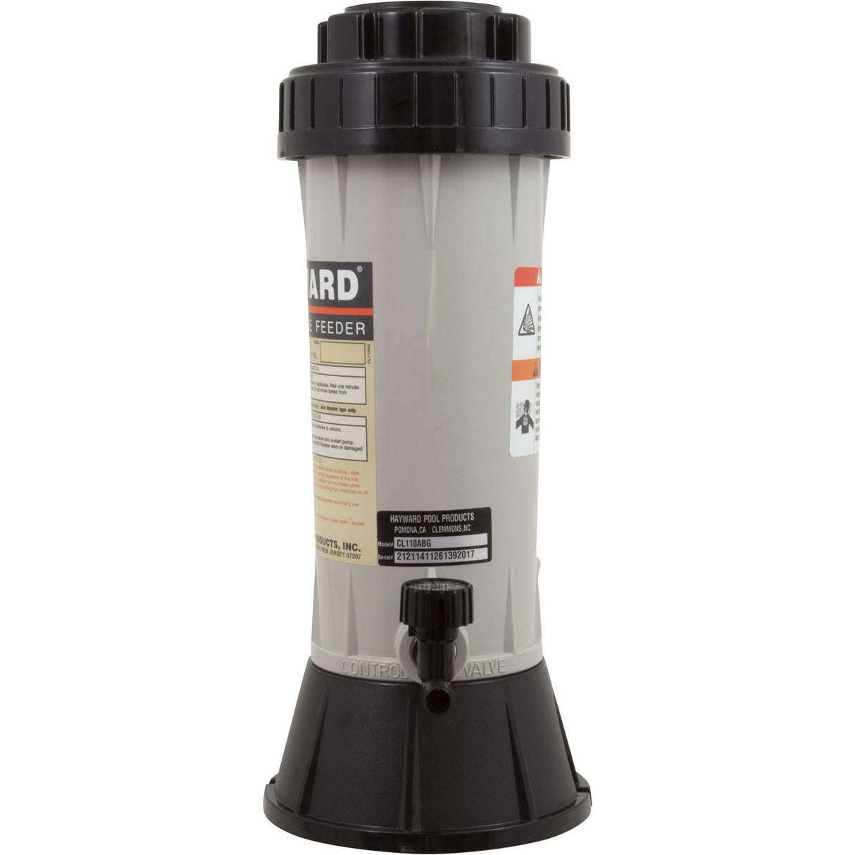 Auto Chlorine Feeder -4.2- Abg : CL110ABG