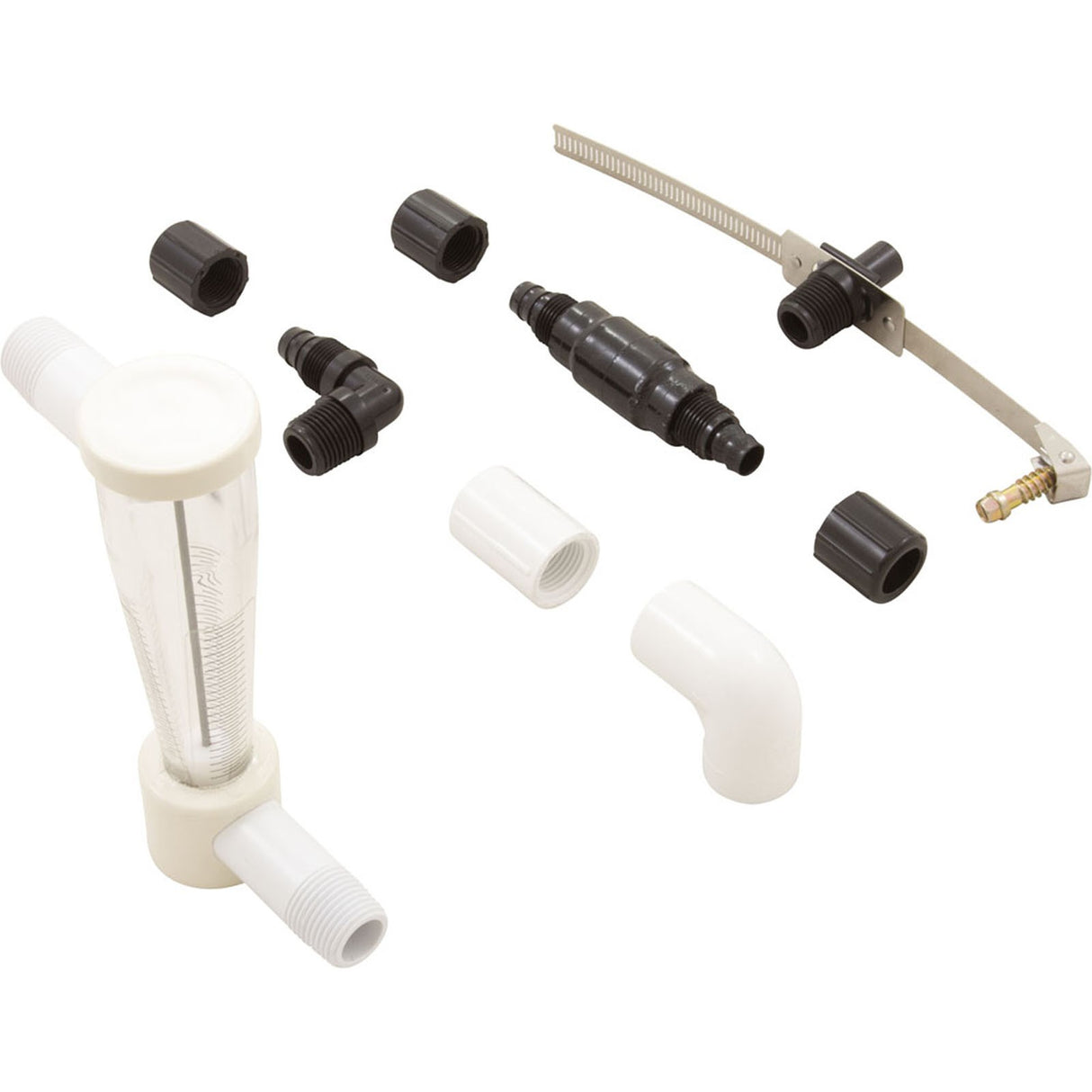 Kit Flow Indicator Corr. Resistant Number 300-29X : R172627