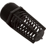 1" Suction/Overflow Strainer : R175251
